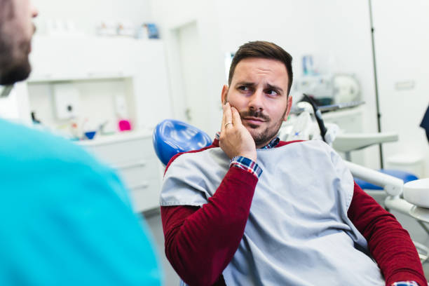 Dental Bonding in Clifton Gardens, NY