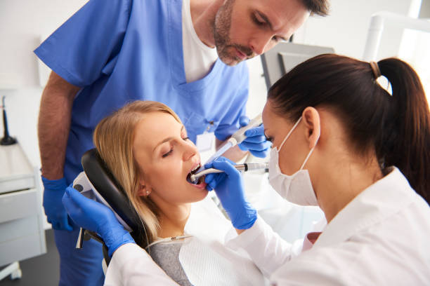 Best Dentures (Full and Partial)  in Clifton Gardens, NY