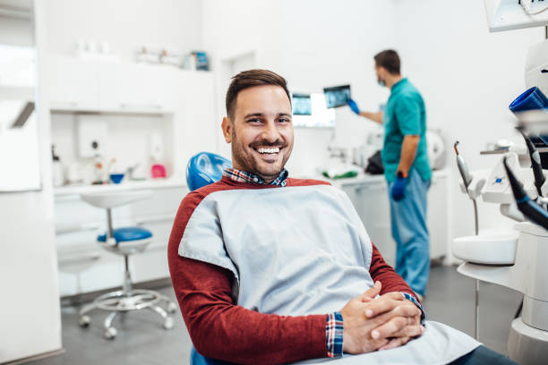 Best Wisdom Tooth Removal  in Clifton Gardens, NY