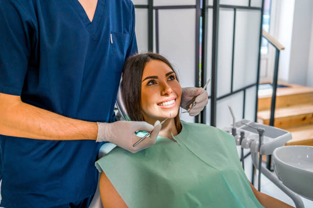 Advanced Technology for Better Dental Care in Clifton Gardens, NY